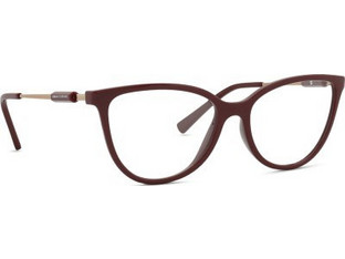 Armani Exchange AX3128 8383 Γυναικείος Σκελετός Γυαλιών Οράσεως Κοκάλινος Καφέ