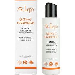 Lepo Skin Vitamin +C Radiance Lotion 150ml