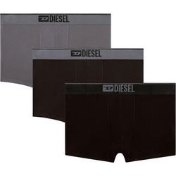 Diesel Ανδρικά Μποξεράκια Σετ 3Pack 00ST3V0GDACE7303