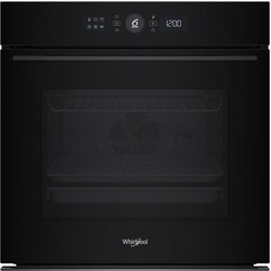 Whirlpool WOI5S8PPM1SBA Φούρνος Ηλεκτρικός Άνω Πάγκου 73lt με Πυρόλυση 59.5cm