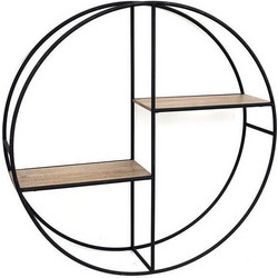 Nextdeco Βιβλιοθήκη Τοίχου 35956-2