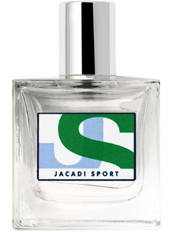Jacadi Sport Eau de Toilette 50ml