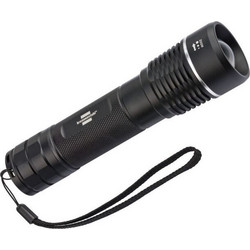 Brennenstuhl TL 601 AF Επαναφορτιζόμενος Φακός Led
