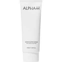 Alpha-H Micro Super Scrub 100ml