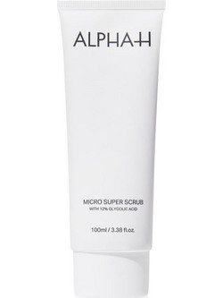 Alpha-H Micro Super Scrub 100ml