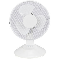 Adeleq 18-3 Επιτραπέζιος Ανεμιστήρας 23cm 25W