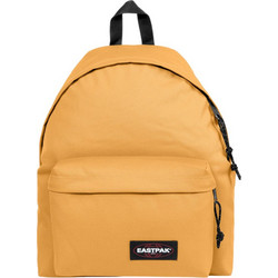 Eastpak Padded Pak’R Σχολική Τσάντα Πλάτης Γυμνασίου - Λυκείου Χρυσή EK0006205D21
