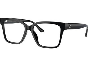 Jimmy Choo JC3006U 5000 Ανδρικός Σκελετός Γυαλιών Οράσεως Κοκάλινος Μαύρος