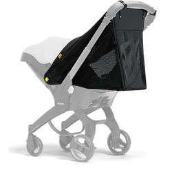 Doona X 360 Σκίαστρο Καροτσιού SP324-99-001-099