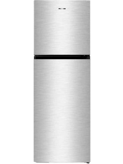 Princess DDNE420X Δίπορτο Ψυγείο 338lt Full No Frost Υ166.4xΠ59.5xΒ64.4cm Inox