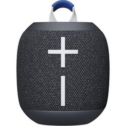 Ultimate Ears Wonderboom 4 Αδιάβροχο Ηχείο Bluetooth Μαύρο