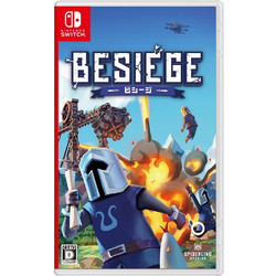 Besiege Nintendo Switch