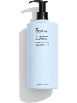 Gosh Hydration Σαμπουάν 750ml