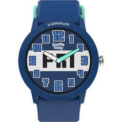 Kiddoboo O'Clock Blue