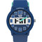 Kiddoboo O'Clock Blue Kiddoboo O'Clock Blue
