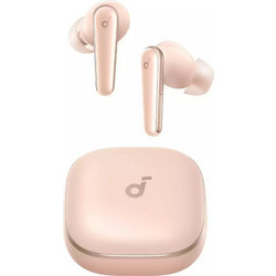 Anker Soundcore Liberty 5 Pink Ακουστικά Bluetooth Earbud Ανθεκτικά στο Νερό