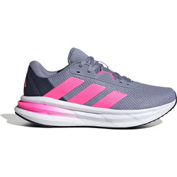 Adidas Galaxy 7 Γυναικεία Αθλητικά Παπούτσια για Τρέξιμο Γκρι JQ2608