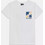 Ellesse Παιδικό T-Shirt Κοντομάνικο Λευκό S3Z22083-908