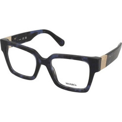 Max & Co 5175055 Γυναικείος Σκελετός Γυαλιών Οράσεως Κοκάλινος Μπλε