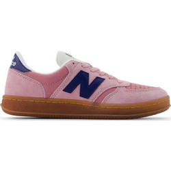 New Balance 500 Ανδρικά Sneakers Ροζ CT500PHA