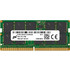 Micron 16GB (1X16GB) DDR5 RAM 5600MHz C46 SoDimm MTC10C1084S1TC56BR