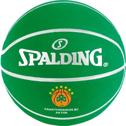 Spalding Παιδικό Τρελομπαλάκι Παναθηναϊκός 51-377Z