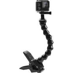 Puluz PU179 Βάση Στήριξης με Σφιγκτήρα για GoPro (Hero7 / Hero6 / Hero5)