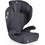Moni Race Κάθισμα Αυτοκινήτου Booster i-Size 15-36kg Grey