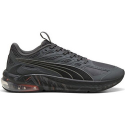 Puma X-Cell Ανδρικά Αθλητικά Παπούτσια για Τρέξιμο Ανθρακί 311933-01