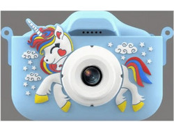 Unicorn 766944 Blue