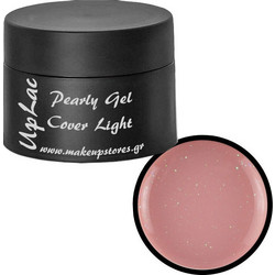 UpLac Pearly Cover Light Gel 15gr