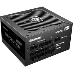 Enermax Revolution 1200W Τροφοδοτικό Υπολογιστή ΑΤΧ 3.1 80 PLUS Gold
