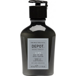 Depot 815 Λοσιόν Μαλλιών για Επανόρθωση 50ml