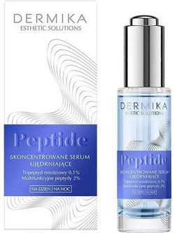 Dermika Peptide Serum Προσώπου για Σύσφιξη με Πεπτίδια 30ml