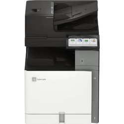Lexmark CX962se Έγχρωμο Φωτοτυπικό Laser