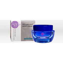 Mon Platin DSM Derma Age Collagen Anti-Wrinkle Night Cream 50ml