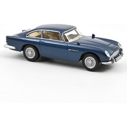 Norev Aston Martin DB5 1963 Jetcar 270505