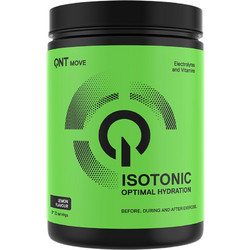 QNT Isotonic Powder Lemon Lime 660gr