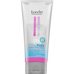 Londa TonePlex Candy Pink Χρωμομάσκα Μαλλιών 200ml