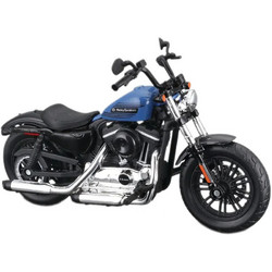 Maisto Harley-Davidson 2022 Forty-Eight Special 39360-48