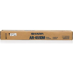 Sharp AR-451DM Black Drum