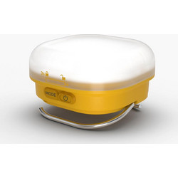Silva Glow 38508 Φανάρι Μπαταρίας Led για Camping Αδιάβροχο 250lm