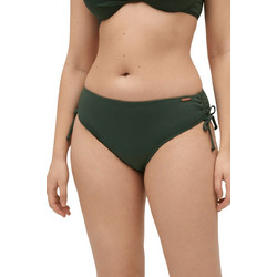 Ysabel Mora Bikini Slip Χακί 83153