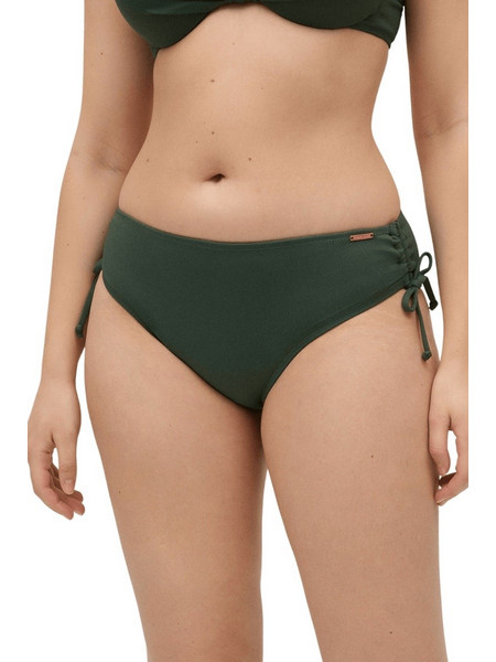 Ysabel Mora Bikini Slip Χακί 83153