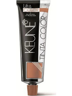 Keune Tinta Color 444 Μόνιμη Βαφή Μαλλιών 60ml