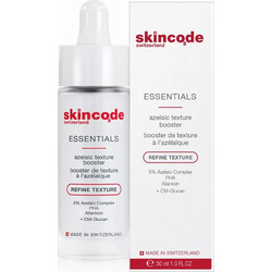 Skincode Azelaic Texture Προσώπου για Σύσφιξη 30ml