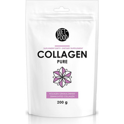 Diet Food Collagen Pure 200gr