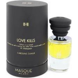 Masque Milano Love Kills Eau de Parfum 35ml
