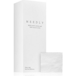 Needly Mild Cleansing Multi Cotton Δίσκοι Ντεμακιγιάζ 100τμχ