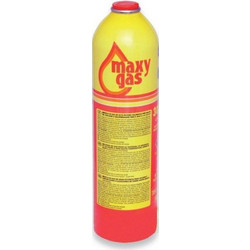 Oxyturbo Φιαλίδιο Υγραερίου Προπανίου 360gr